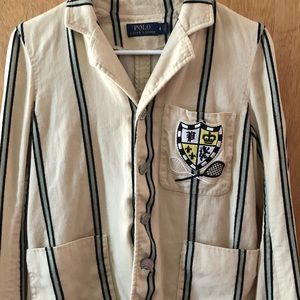 Polo by Ralph Lauren Blazer